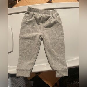 Toddler Sweatpants